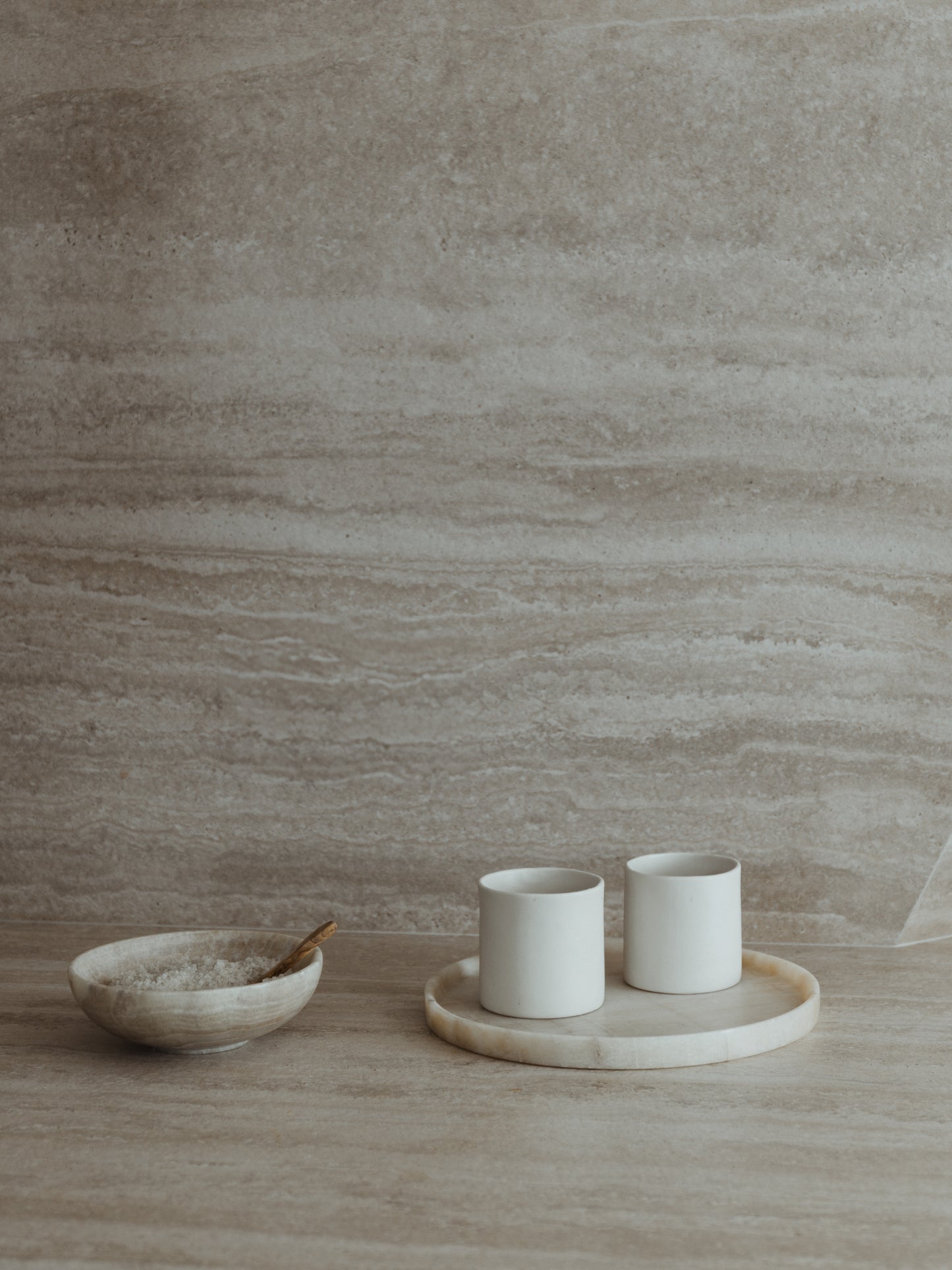 Porcelain Cup