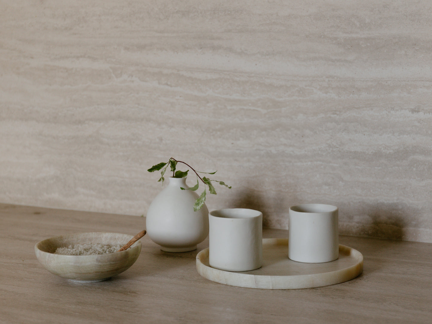 Porcelain Cup