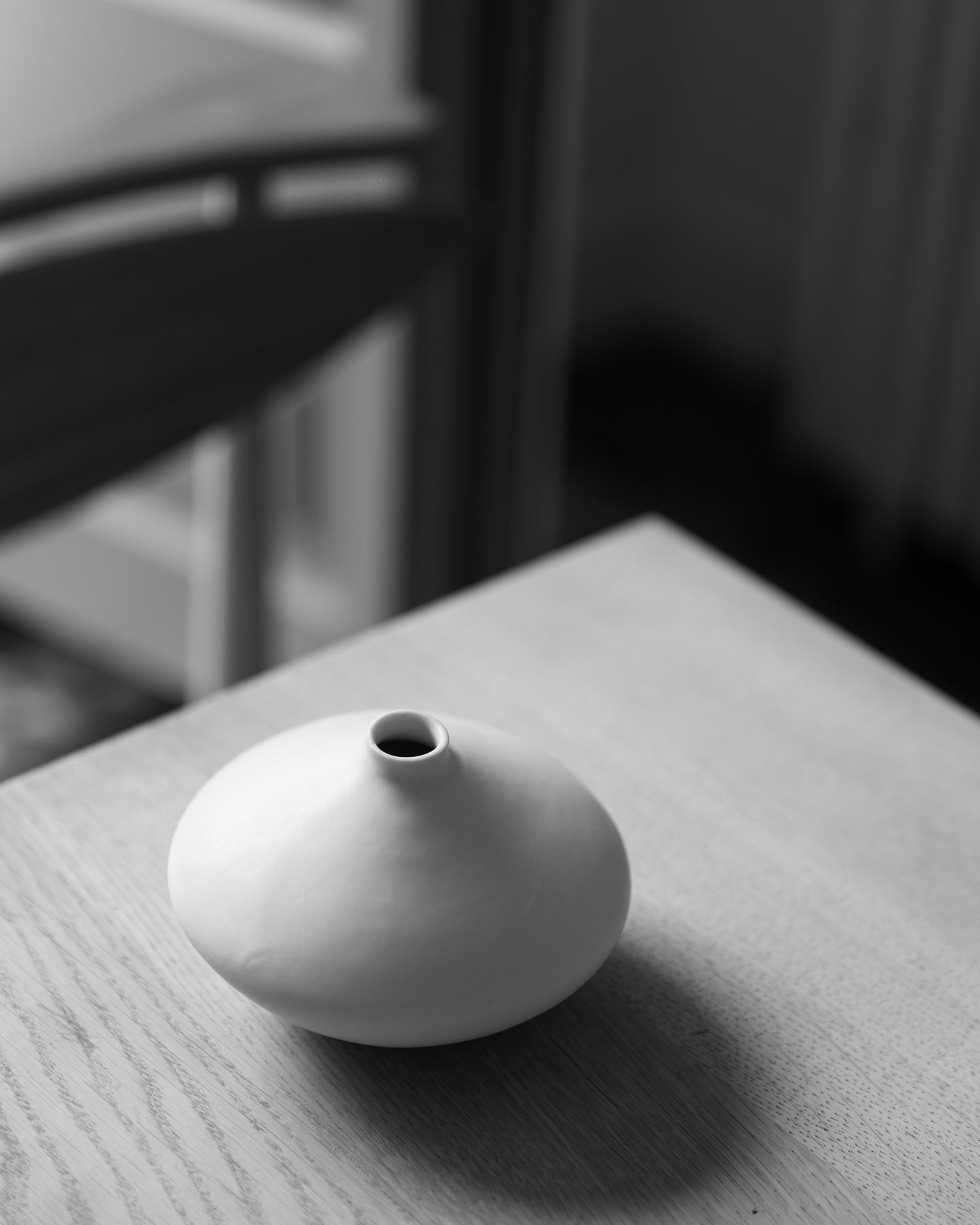 Porcelain Vase