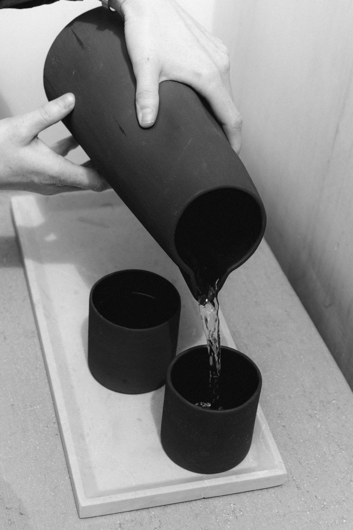 Raku Cup