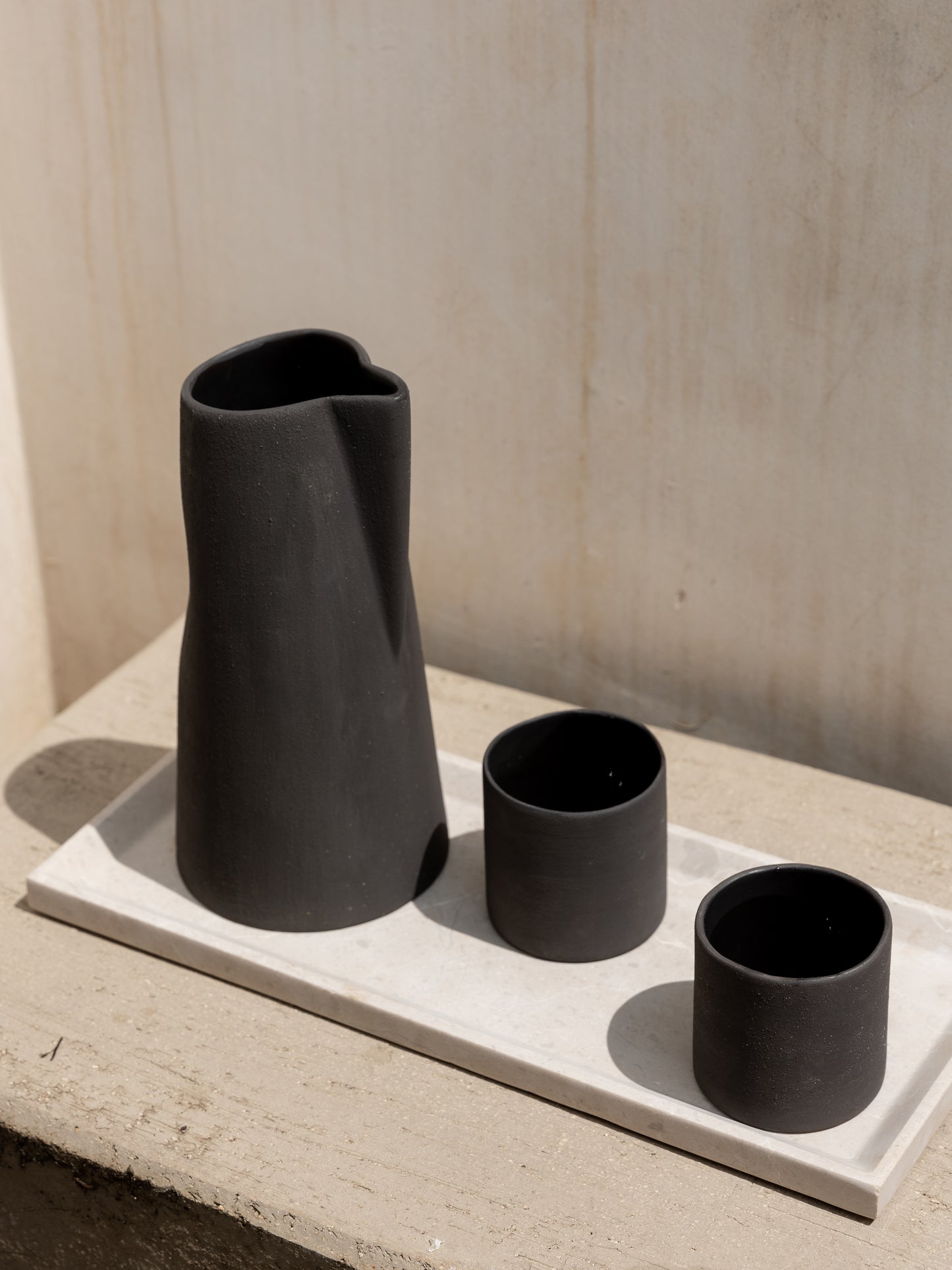 Raku Cup