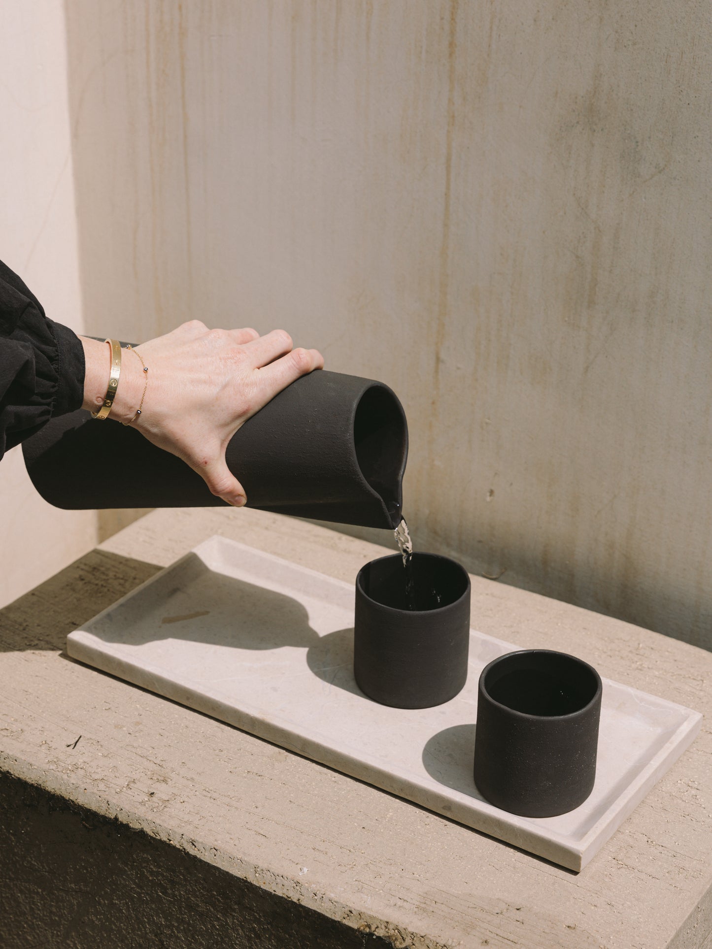 Raku Cup