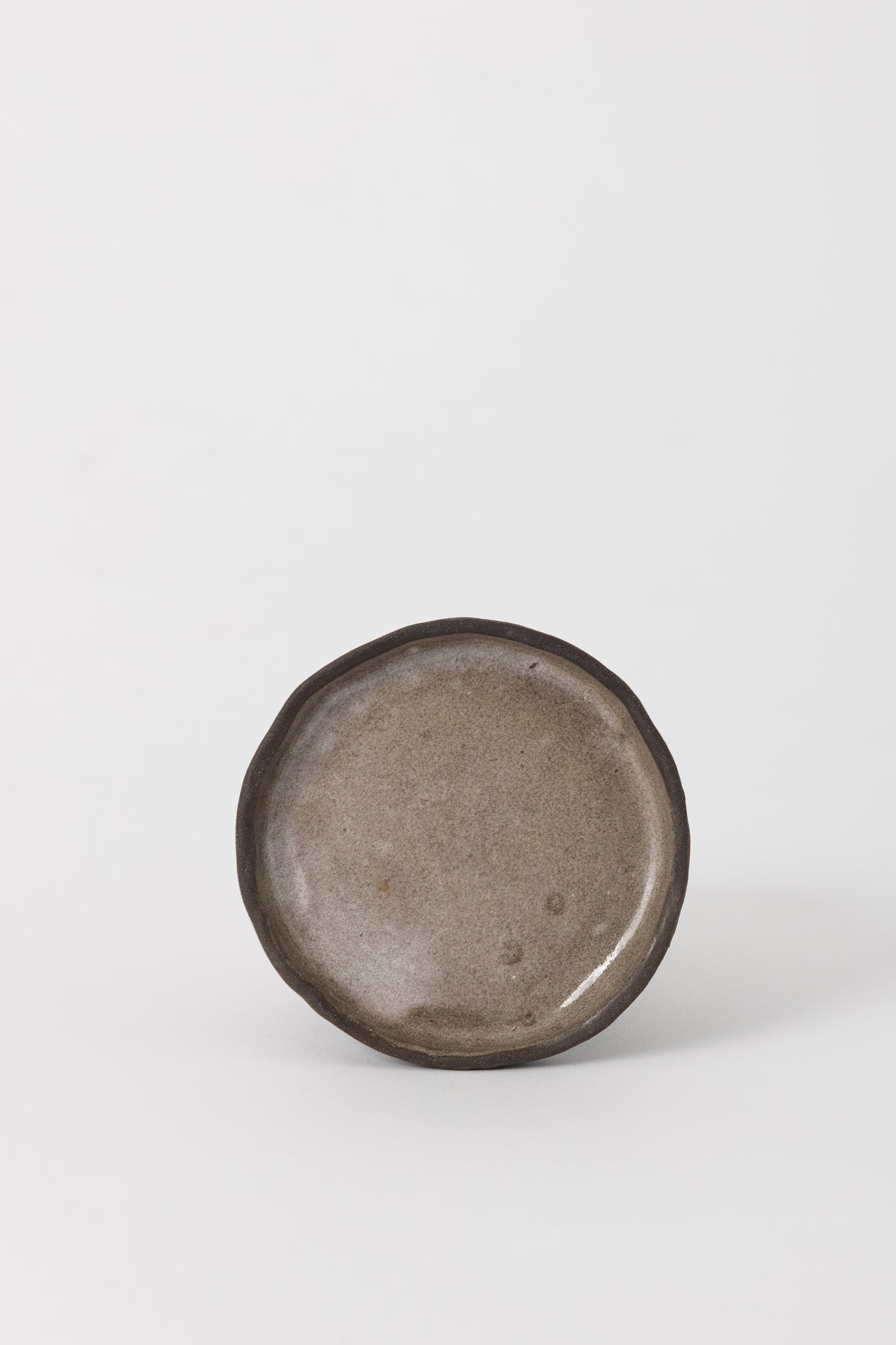 Small Ceramic Plate
