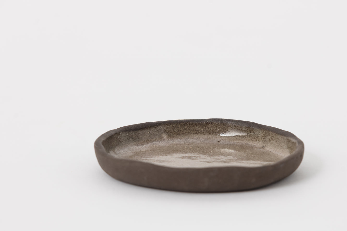 Small Ceramic Plate