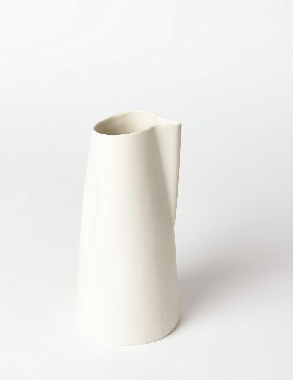 Porcelain Pitcher