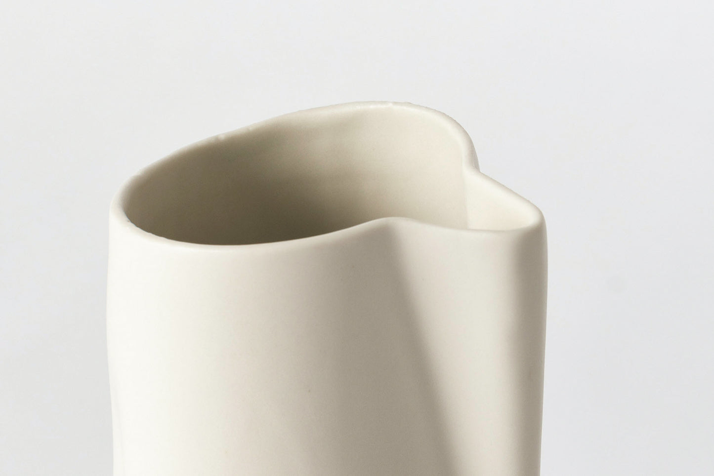 Porcelain Pitcher