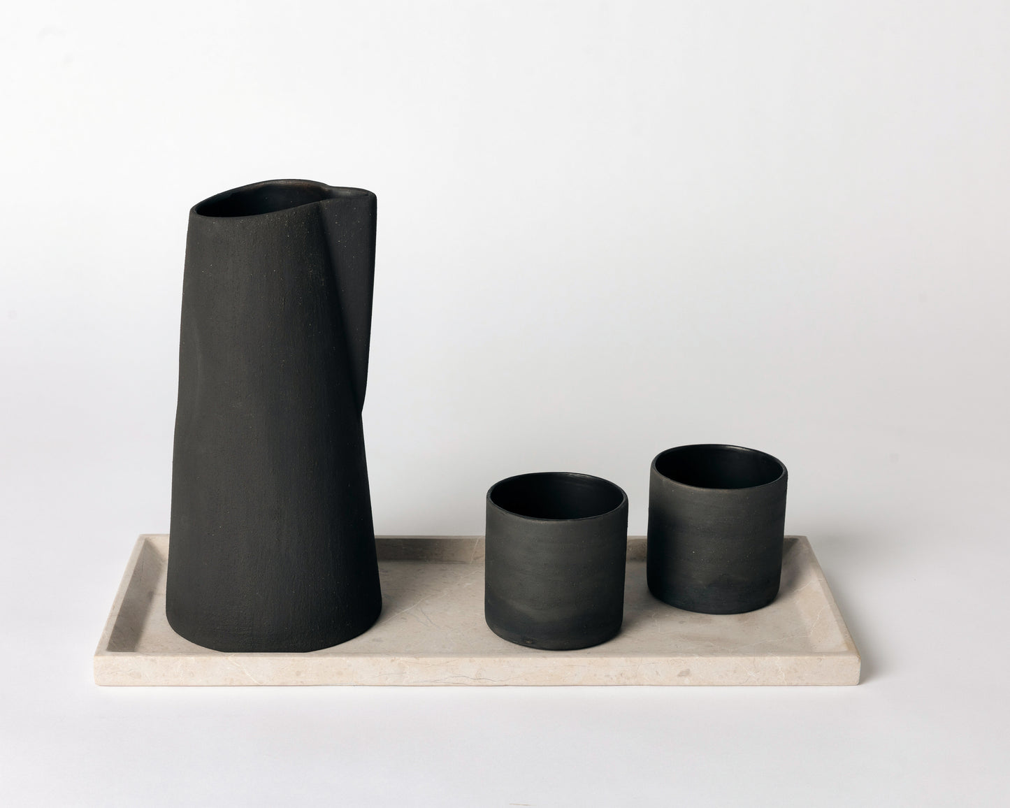 Raku Cup