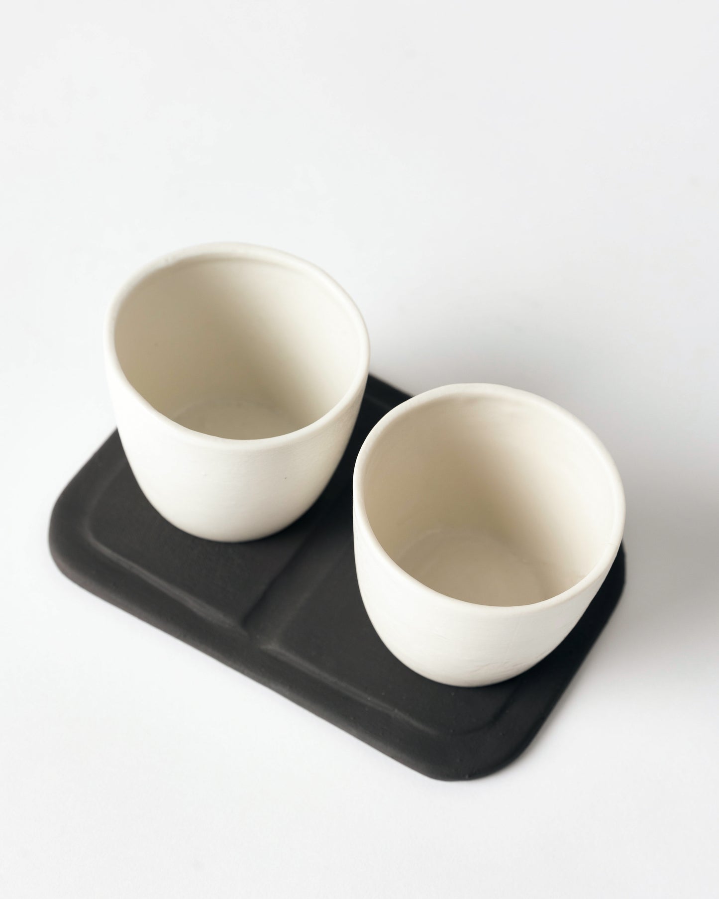 Ceramic Pinch Pot Stand