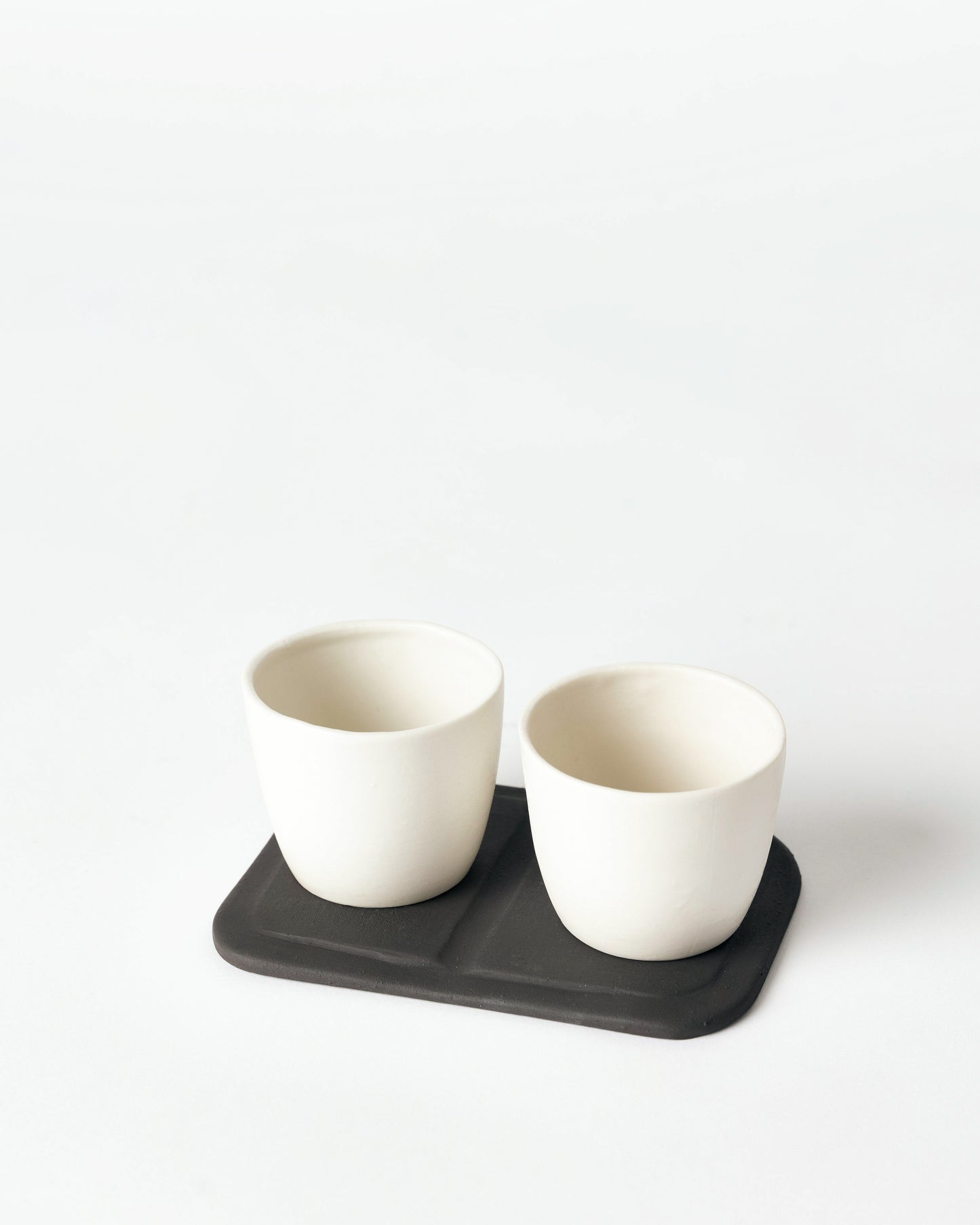 Ceramic Pinch Pot Stand