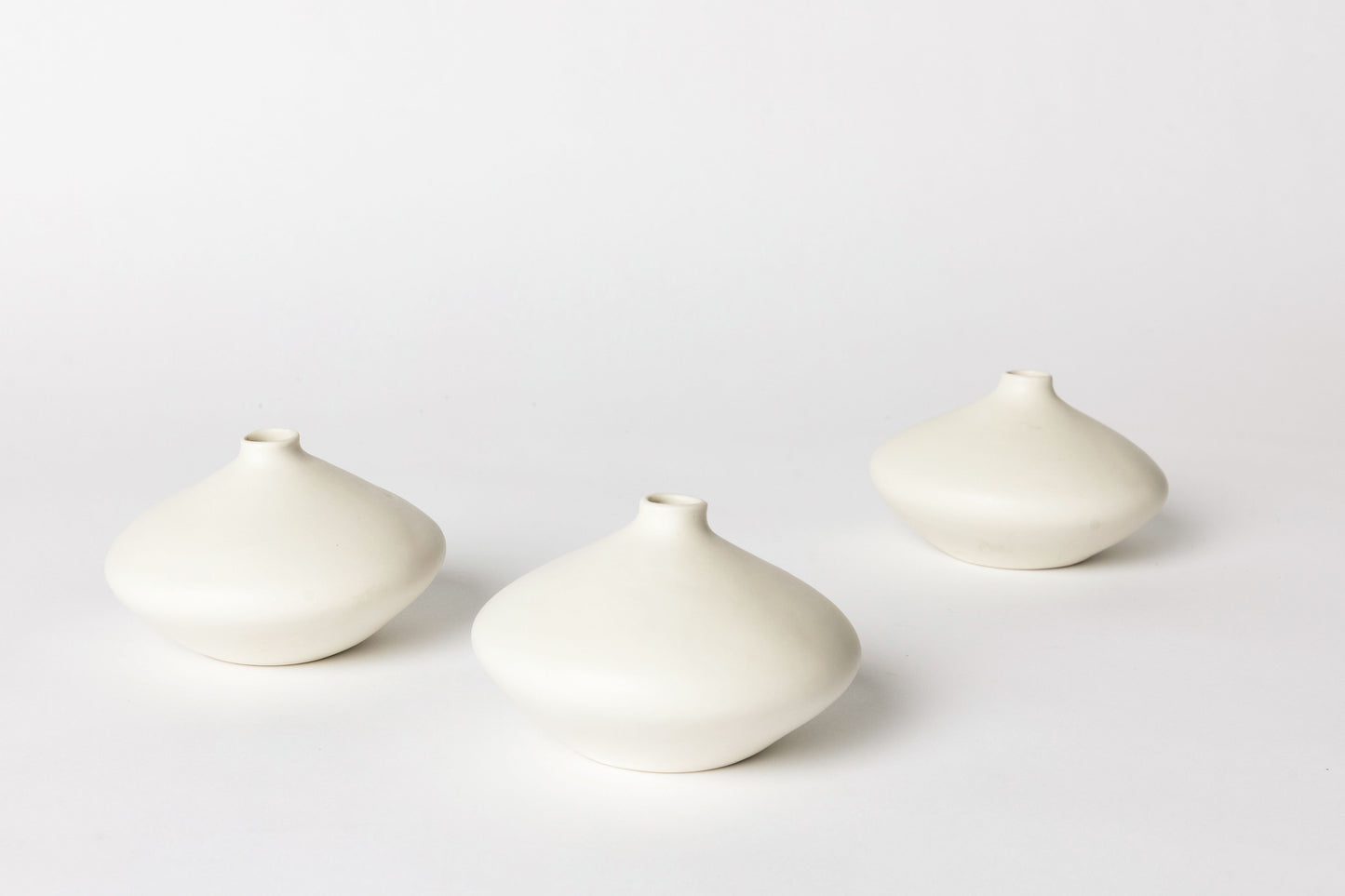 Porcelain Vase