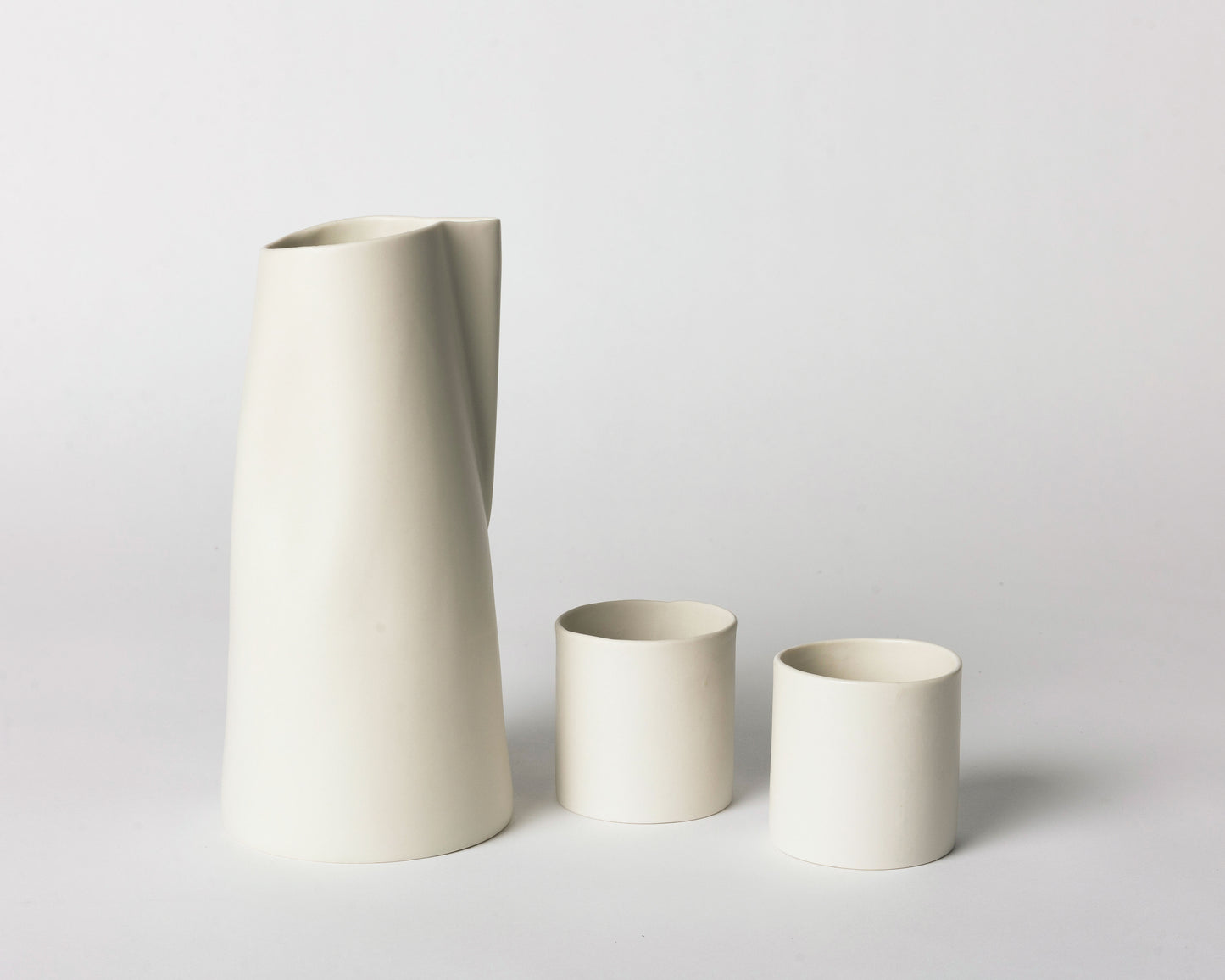 Porcelain Cup