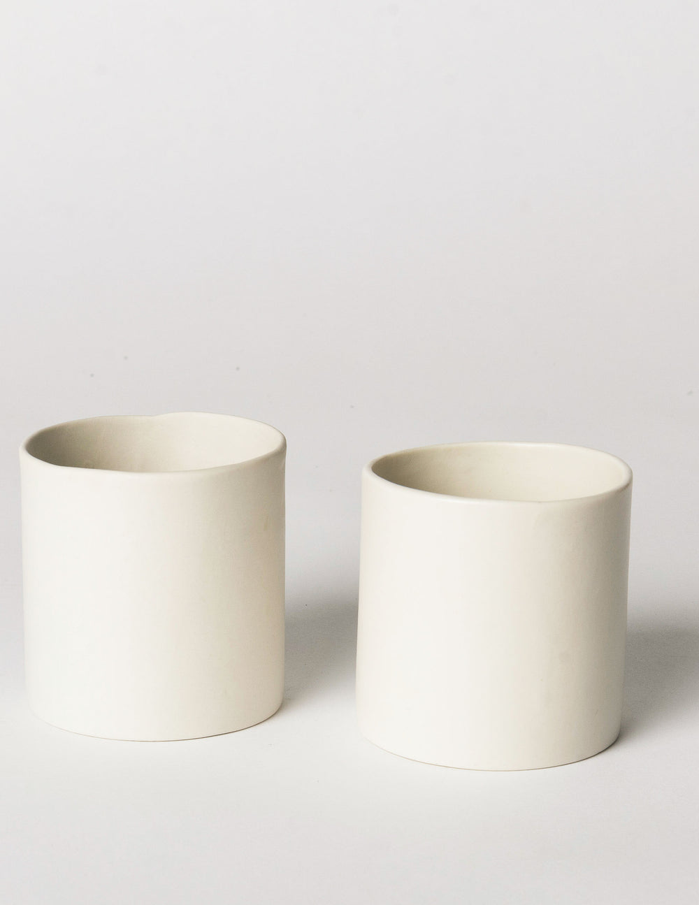 Porcelain Cup