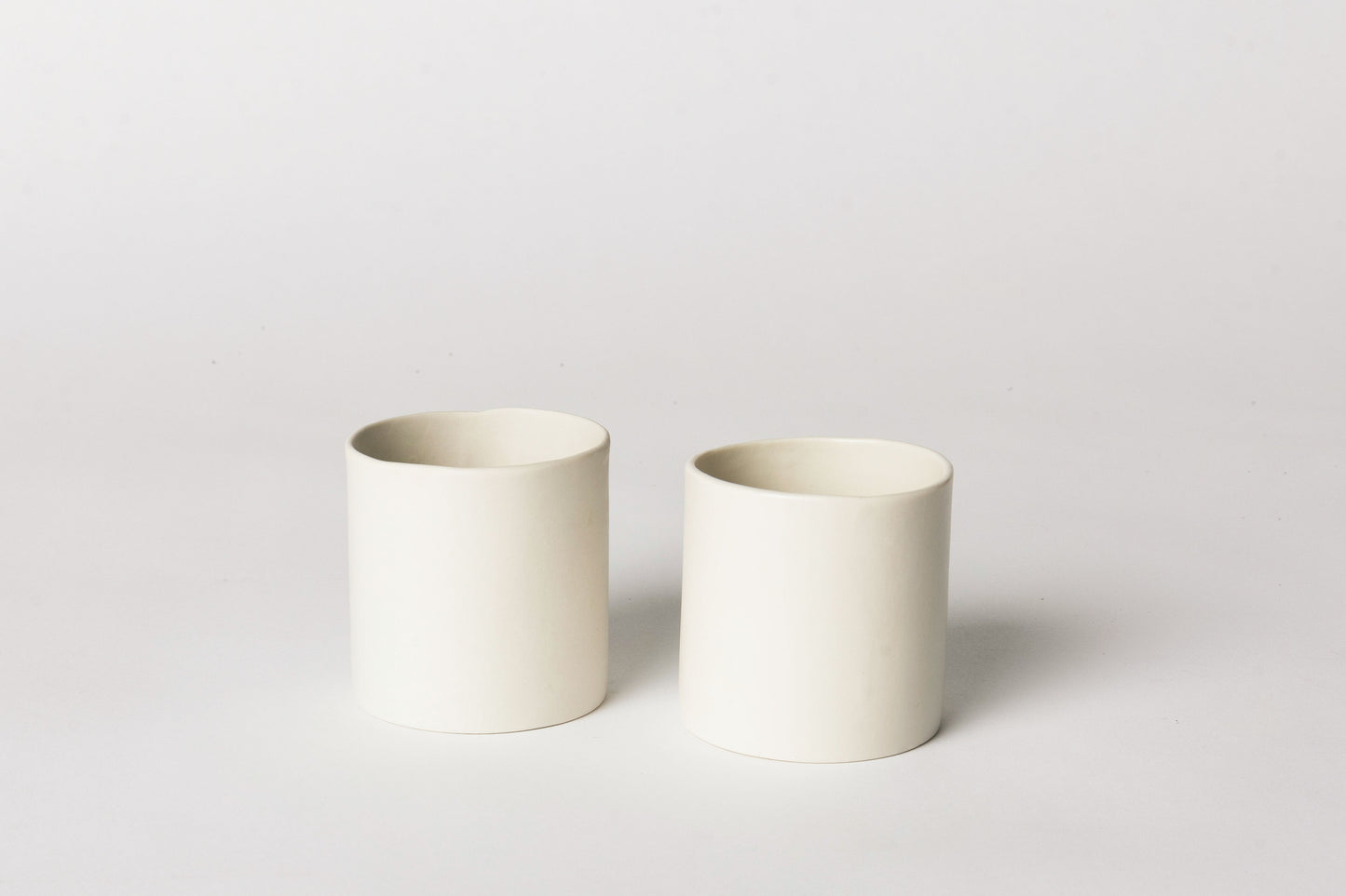 Porcelain Cup