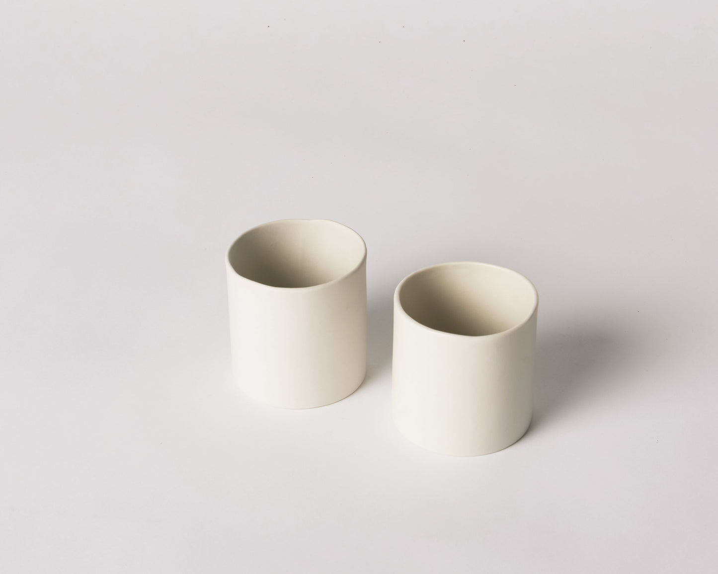 Porcelain Cup