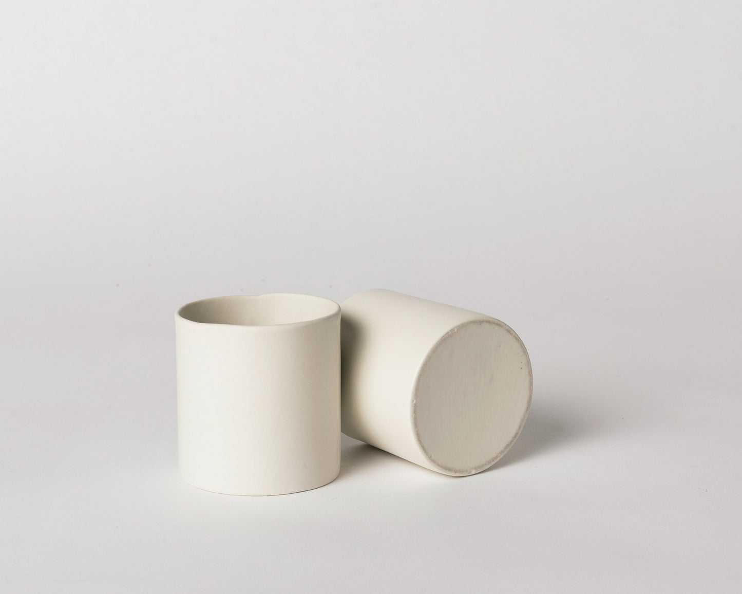 Porcelain Cup
