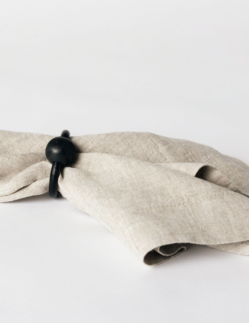 Turkish Linen Napkin, Natural