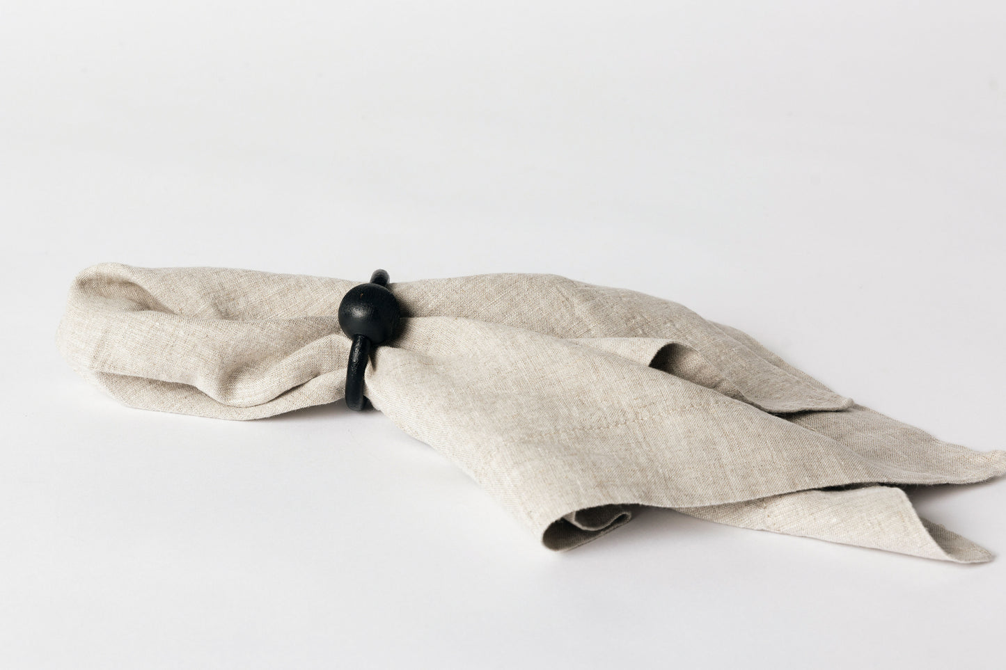 Turkish Linen Napkin, Natural