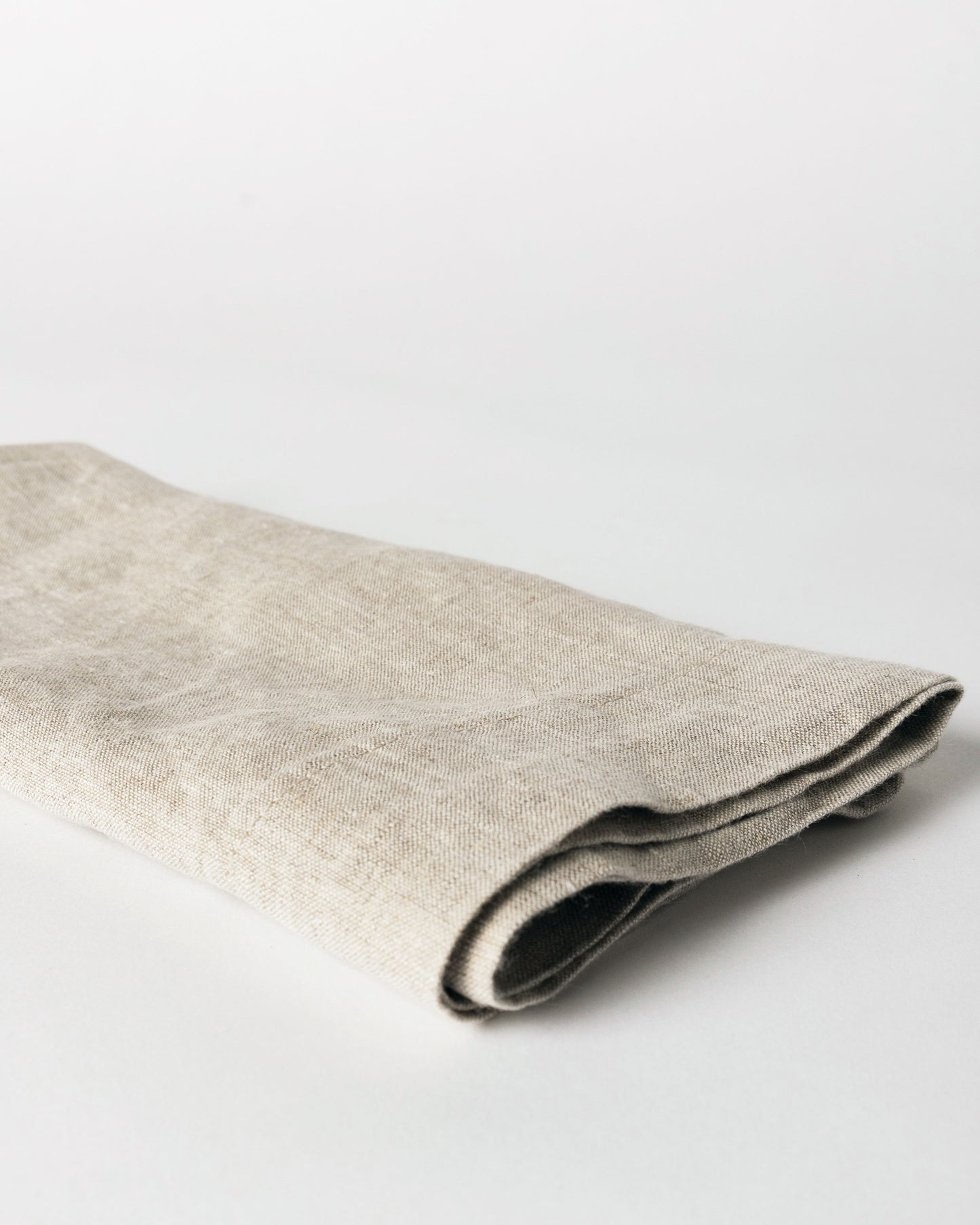 Turkish Linen Napkin, Natural