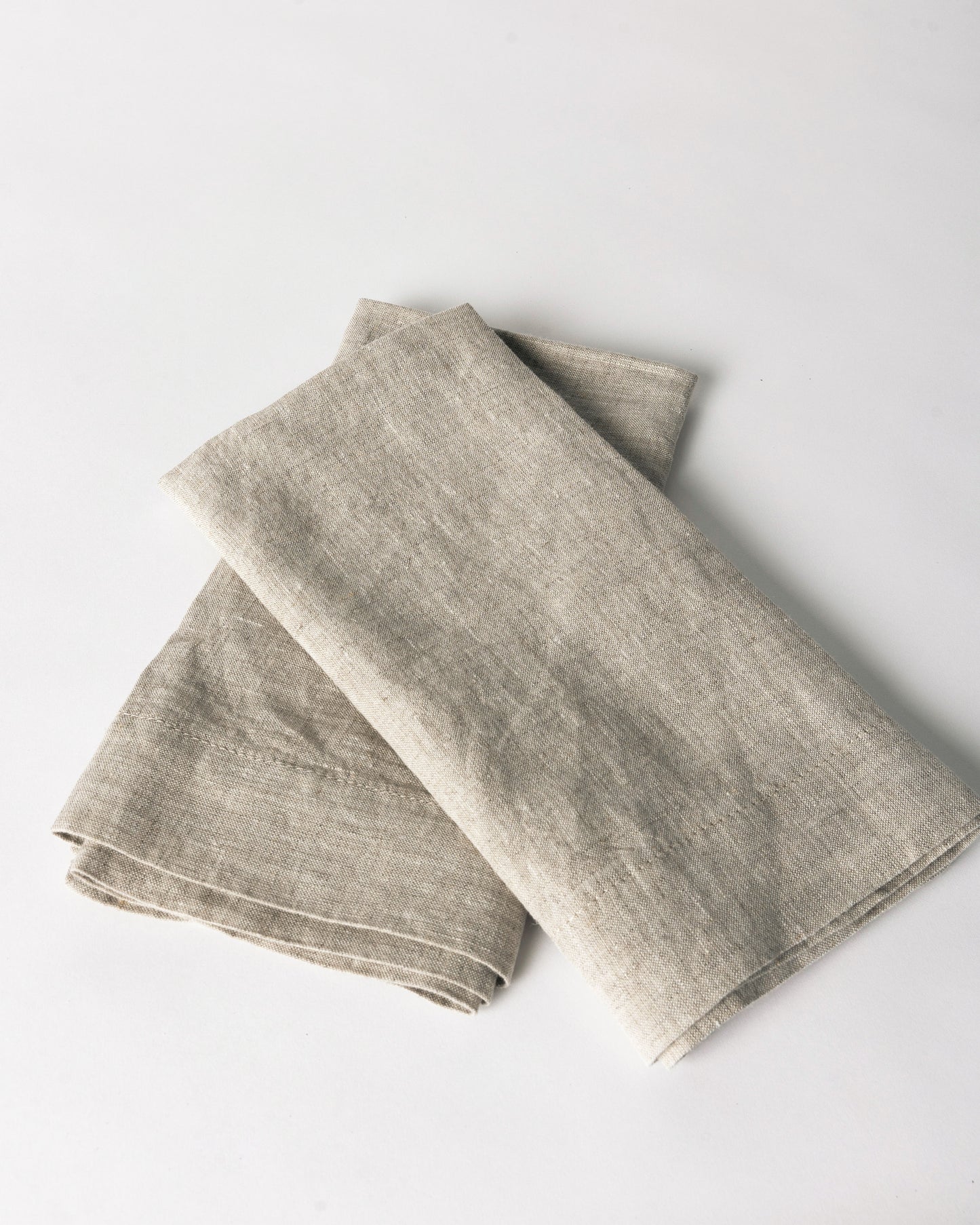 Turkish Linen Napkin, Natural