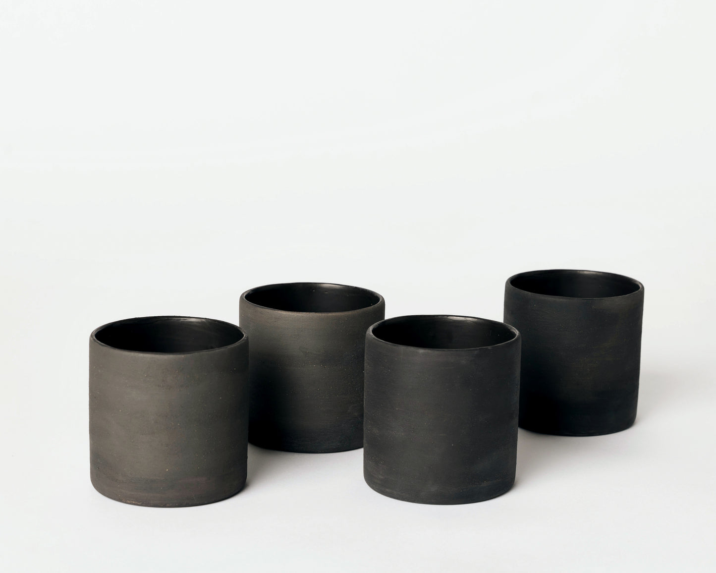 Raku Cup