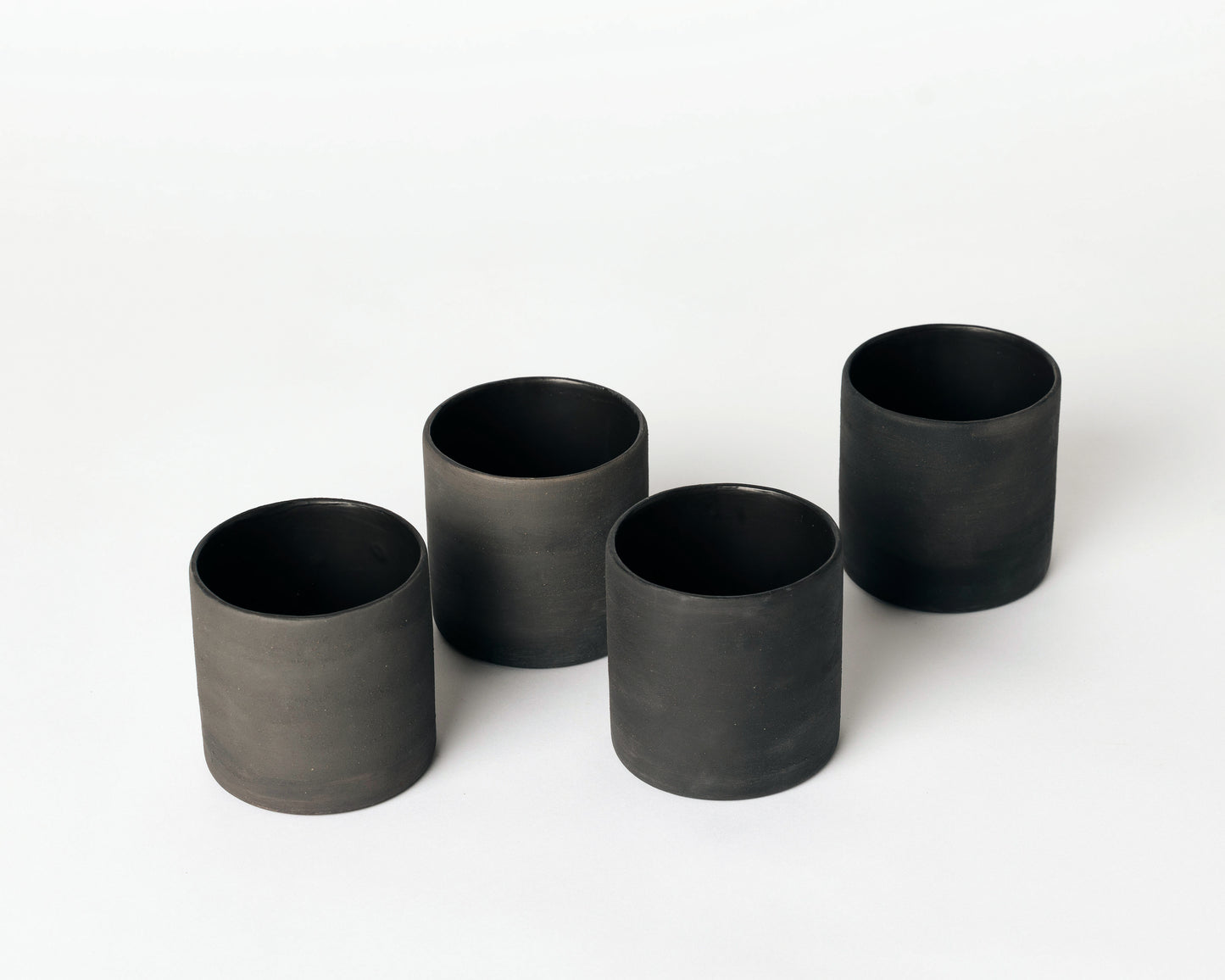 Raku Cup