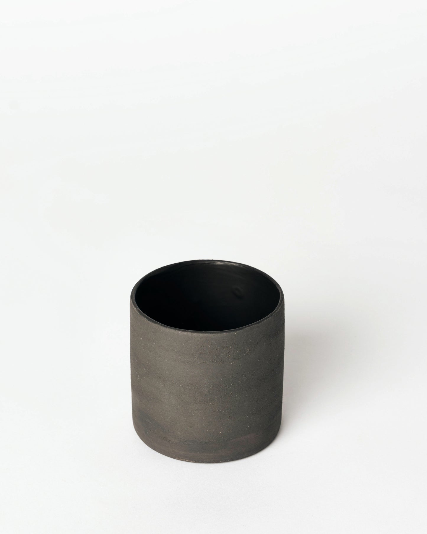 Raku Cup