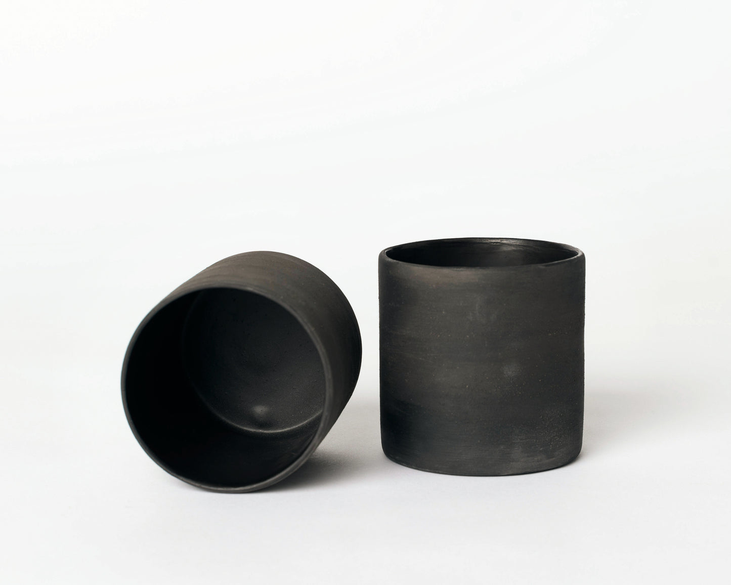 Raku Cup