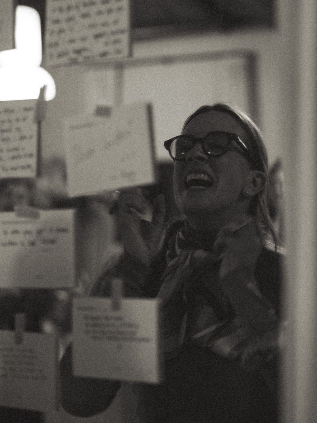 Growing a Community Rooted in Reflection and Connection