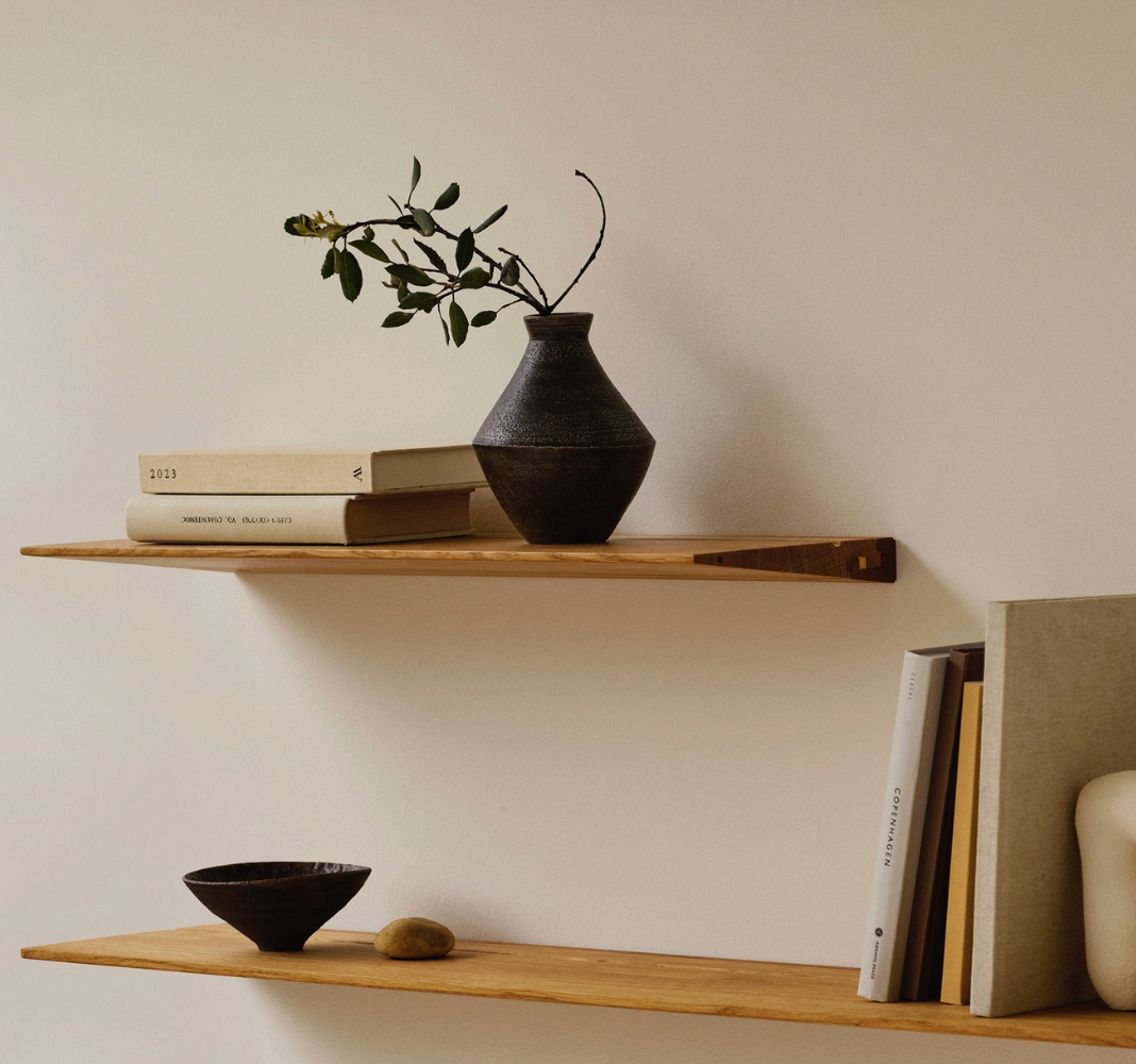 How Designers, Florists, and Collectors Style Devon Liedtke