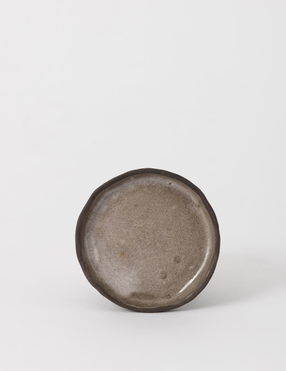 Small Ceramic Plate