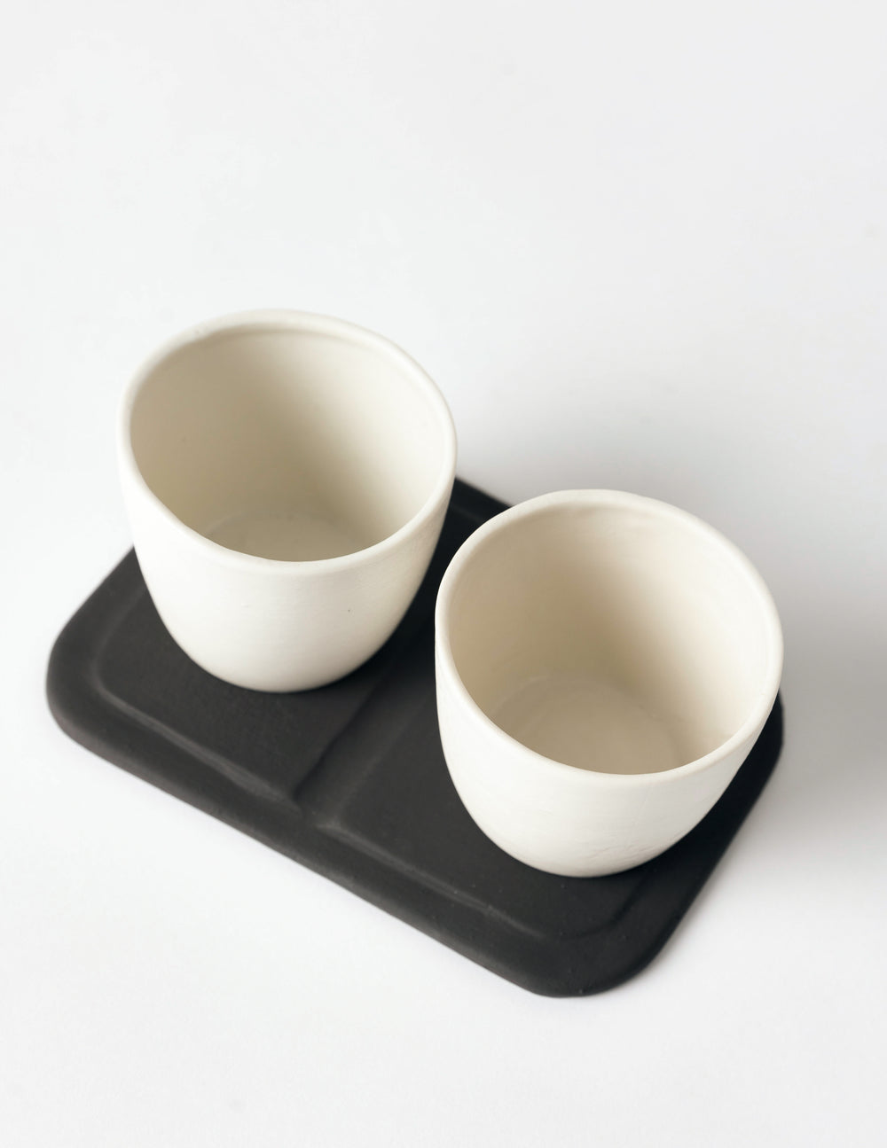 Ceramic Pinch Pot Stand