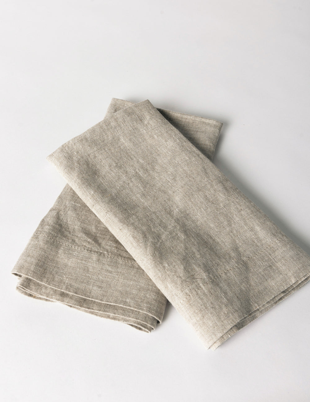 Turkish Linen Napkin, Natural